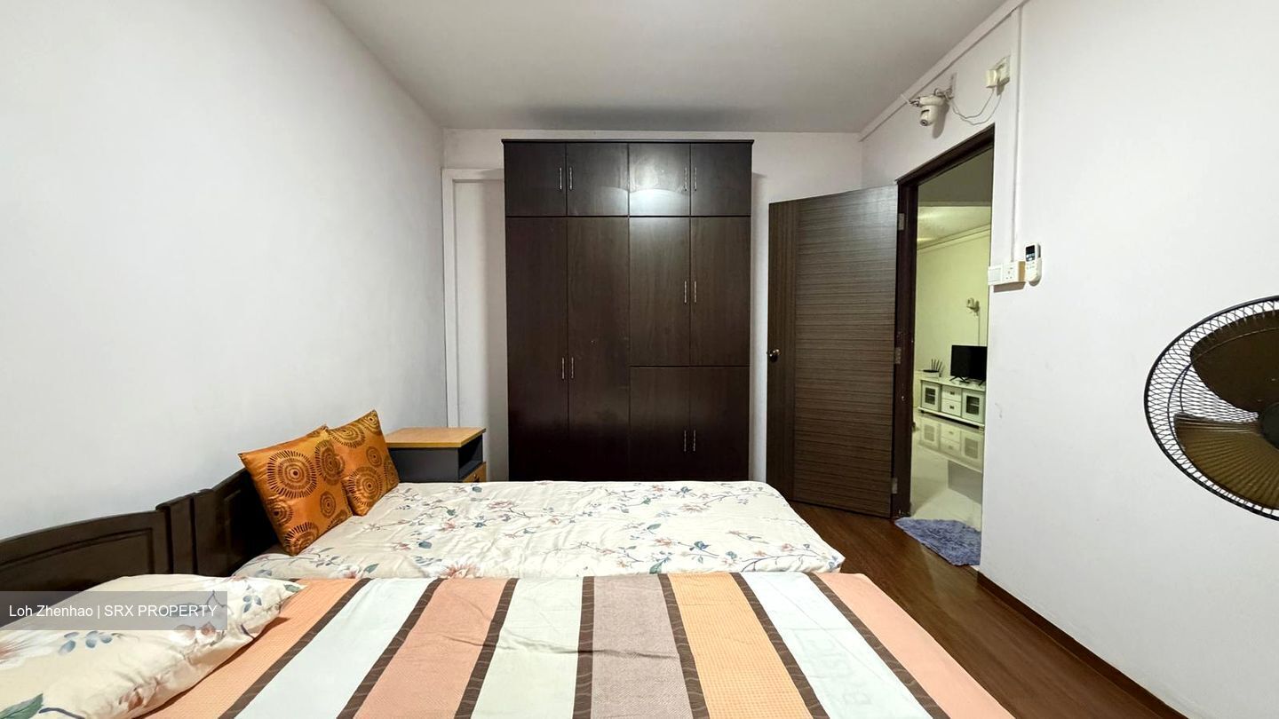 Blk 314 Woodlands Street 31 (Woodlands), HDB 3 Rooms #603067041